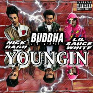 Buddha的專輯YOUNGIN (Explicit)