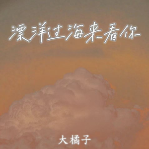 Album 漂洋过海来看你 from 大橘子