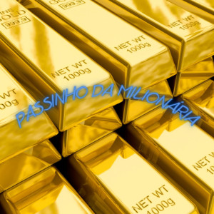 Dengarkan lagu Passinho da Milionária nyanyian Fantasma dengan lirik