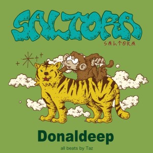 Album SALTORA from Donaldeep