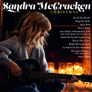 收聽Sandra McCracken的Jesus What a Wonderful Child歌詞歌曲