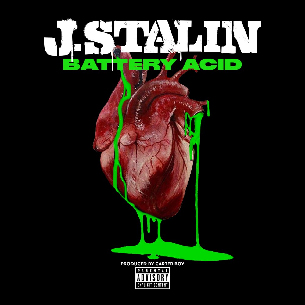 Battery Acid (Explicit)
