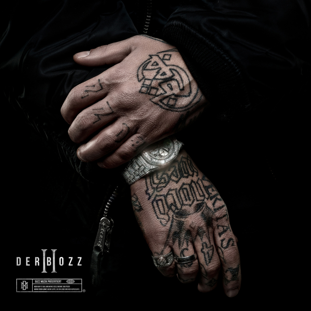Fluch und Segen (Explicit)