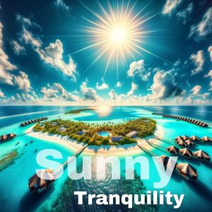 Sunny Tranquility (Chill Beats for Your Vacation 2024) dari Sunset Chill Out Music Zone