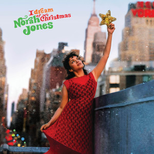 Norah Jones的專輯I Dream Of Christmas (Extended)