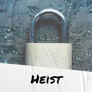 Various的专辑Heist
