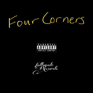 Album Four Corners (Explicit) from KNEWRETRO