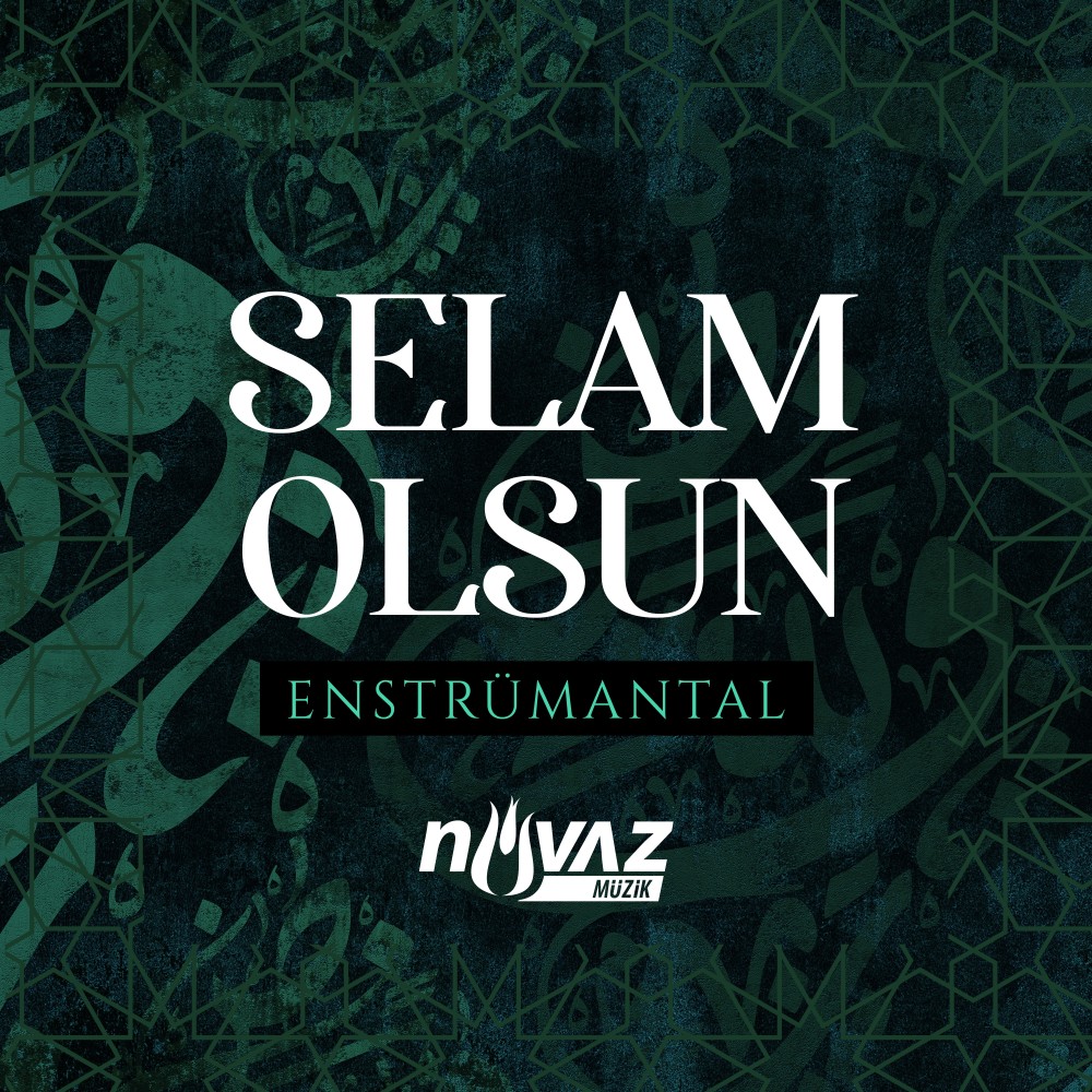 Yar Muhammed Mustafa'dır (Enstrümantal)