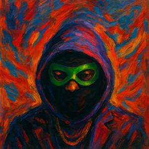 Album MESSAGE (Explicit) from DEEZYTHESUPER