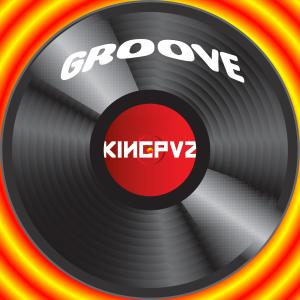 Album Groove oleh Kingpvz