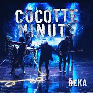 อัลบัม Řeka ศิลปิน Cocotte Minute