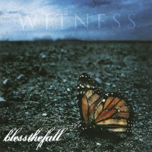 收聽Blessthefall的What's Left Of Me歌詞歌曲