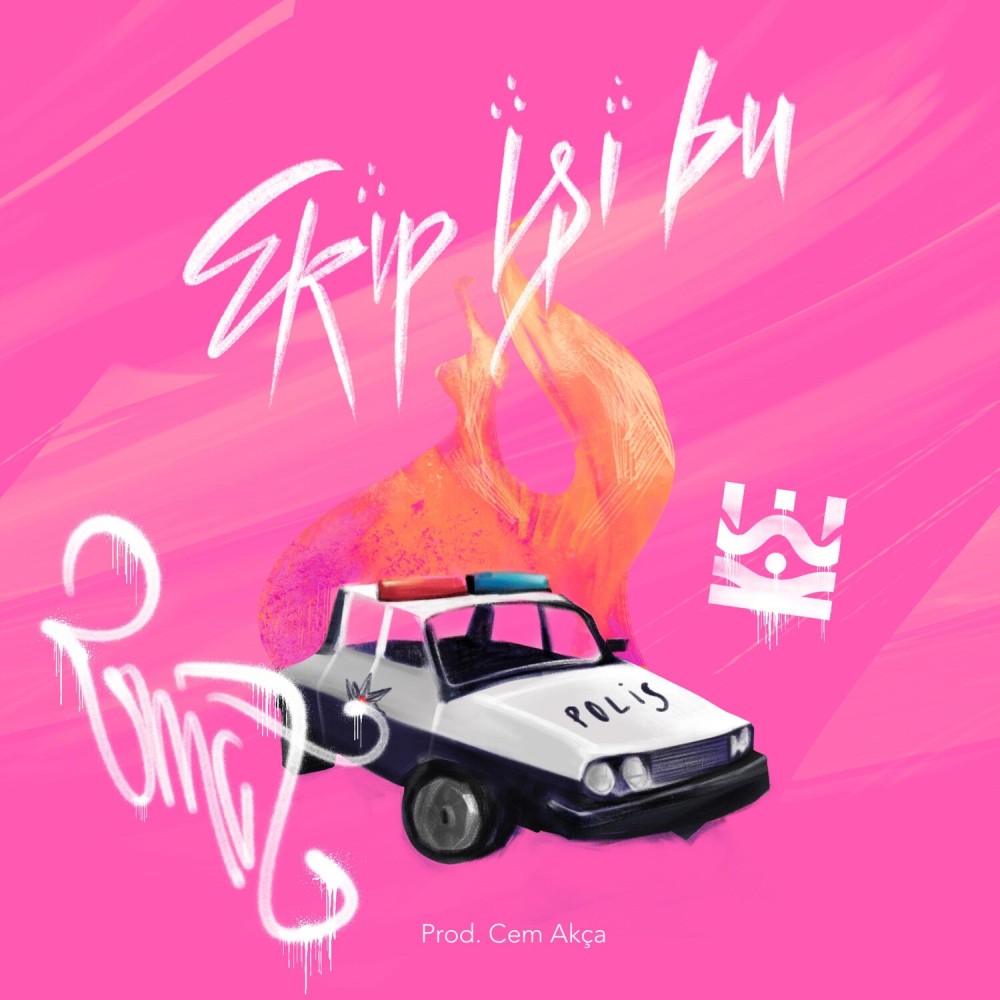 Ekip İşi Bu (Explicit)