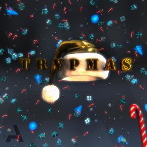 อัลบัม TRVPMAS ศิลปิน Aero Chord