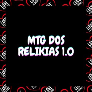 Mtg dos Relikias 1.0 (Explicit)