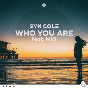 MIO的專輯Who You Are