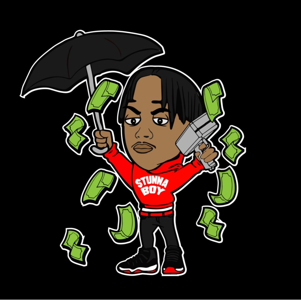 Racks on the floor (feat. Killio) (Explicit)