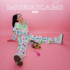 Album MURAKAMI from Rubi