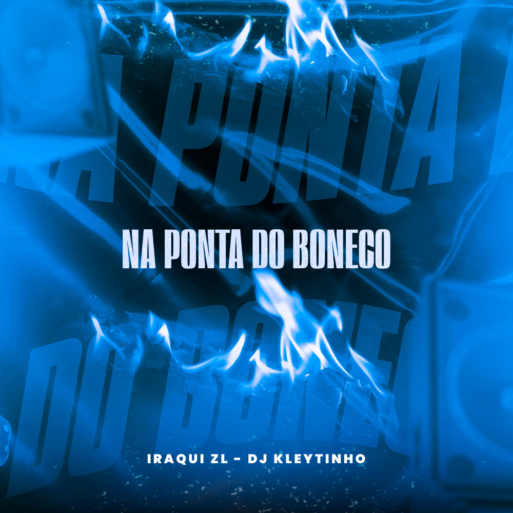 Na Ponta do Boneco