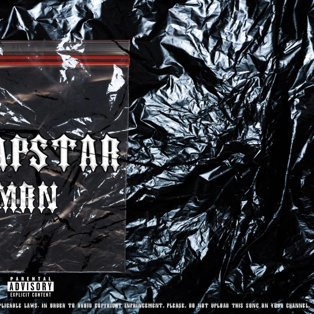 MRN (TRAPSTAR) (Explicit)