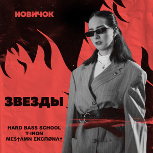 Album Звезды (Новичок) from T-Iron