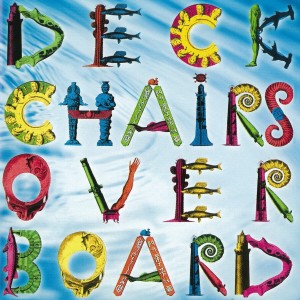 收聽Deckchairs Overboard的Walking in the Dark歌詞歌曲