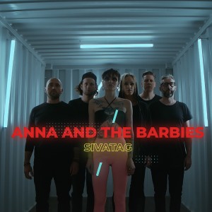 Album Sivatag from Anna and the Barbies