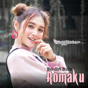 Mala Agatha的專輯Berdiri Bulu Romaku