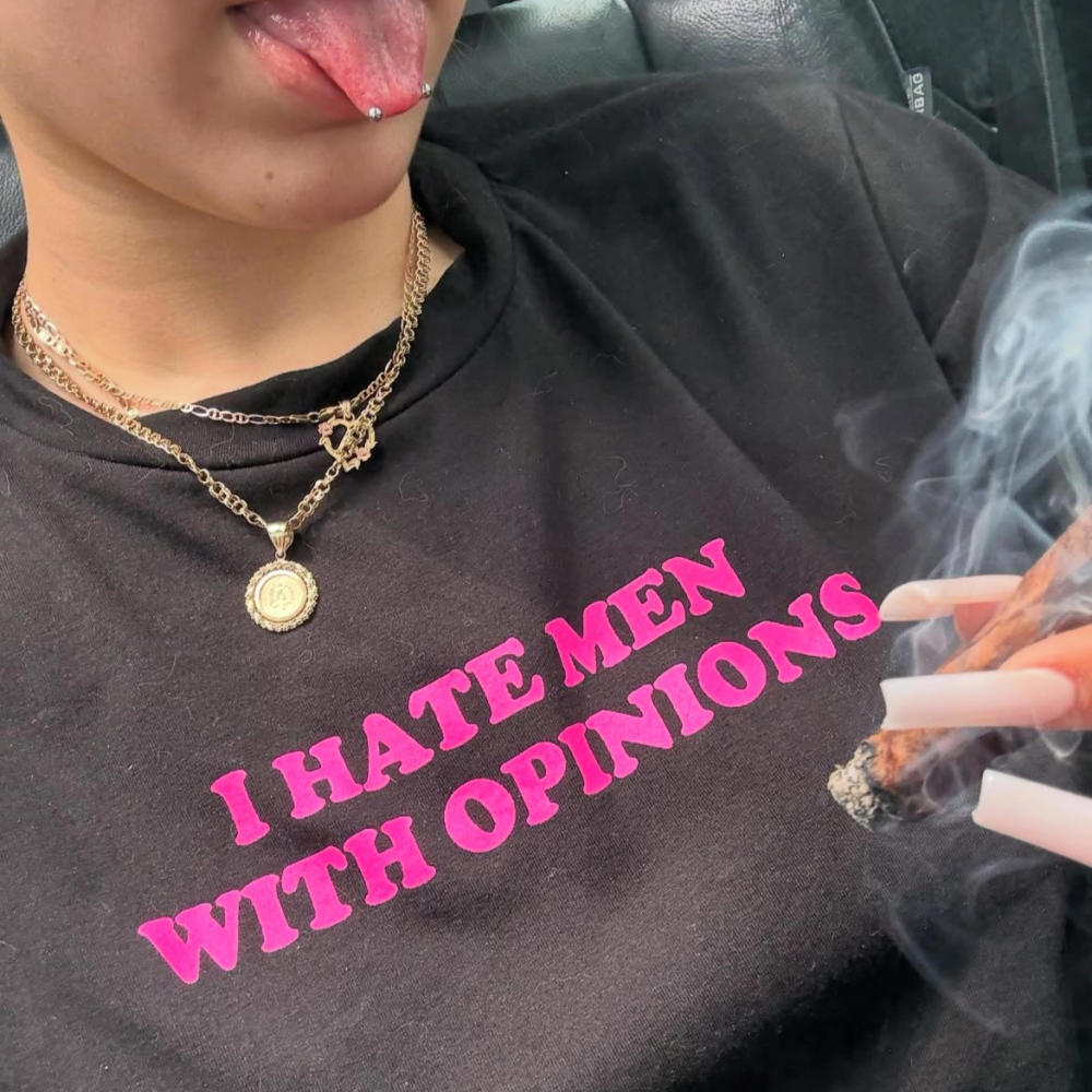 IKYWFMG (Explicit)