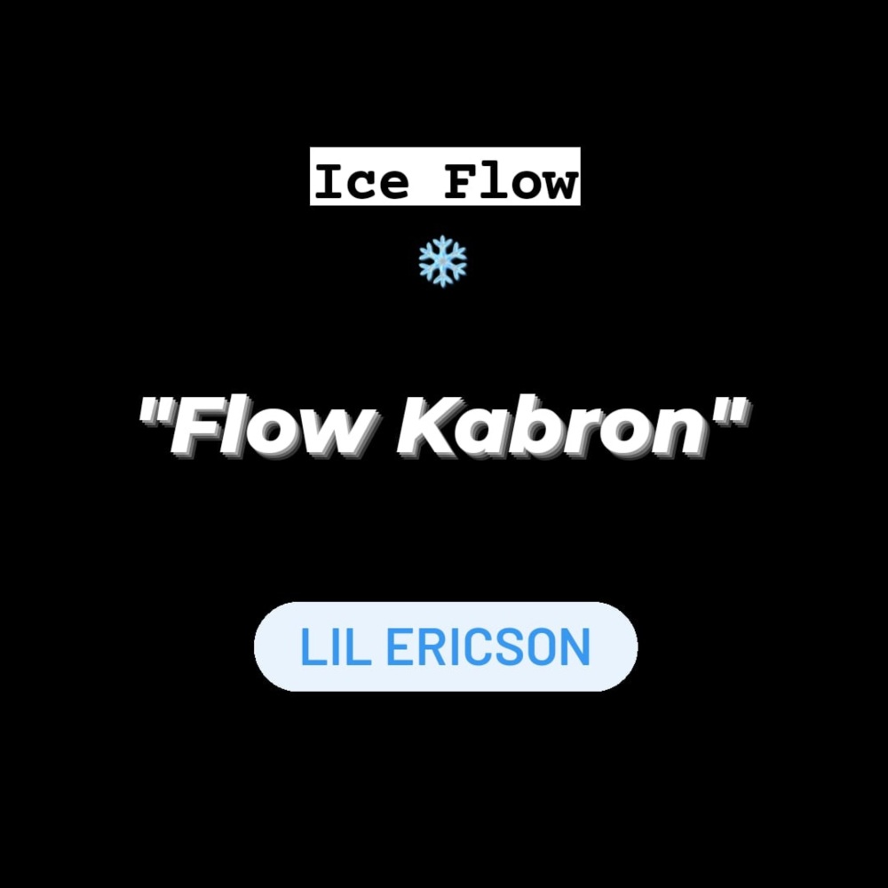 Flow Kabron