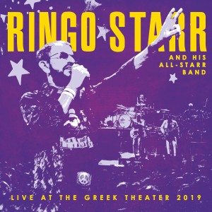 收聽Ringo Starr的Boys (Live)歌詞歌曲