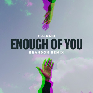 收聽Tujamo的Enough Of You (BRANDON Remix)歌詞歌曲