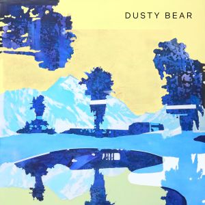 Dusty Bear的專輯Dirt