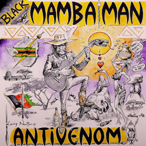 ดาวน์โหลดและฟังเพลง City Girl (Explicit) พร้อมเนื้อเพลงจาก Black Mamba Man