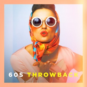 Generation 60的专辑60s Throwback