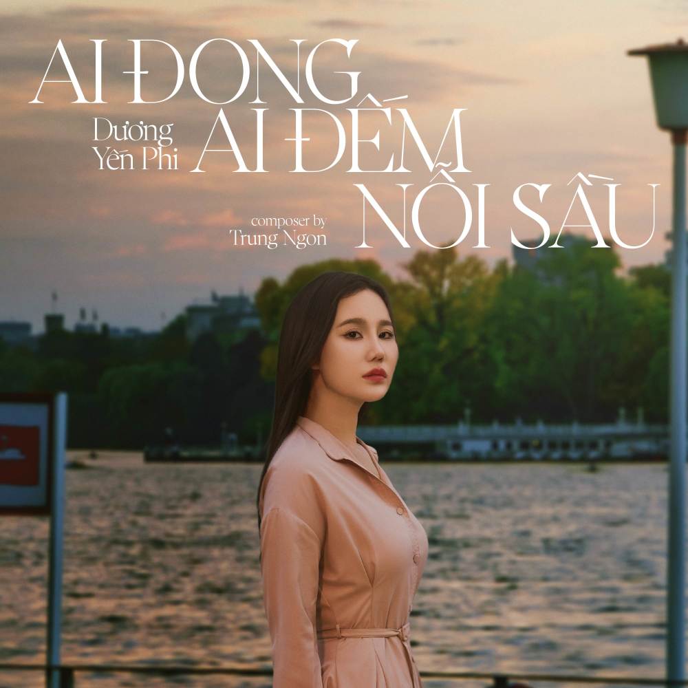 Ai Đong Ai Đếm Nỗi Sầu