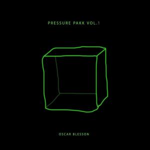 Album Pressure Pakk VOL.1 oleh Oscar Blesson