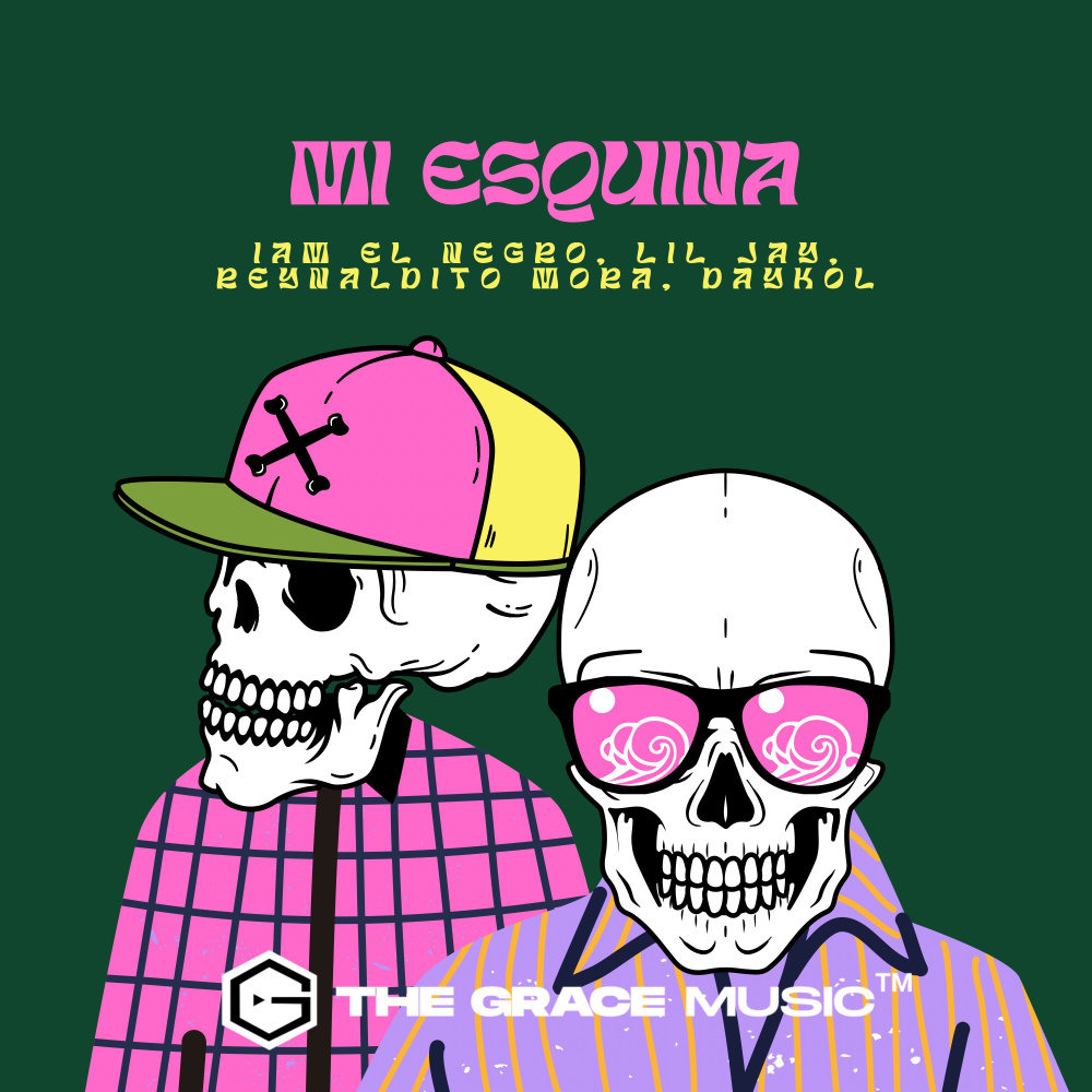 Mi Esquina(feat. Liiljay, Daykol & Reynaldito Mora)