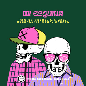 ดาวน์โหลดและฟังเพลง Mi Esquina(feat. Liiljay, Daykol & Reynaldito Mora) พร้อมเนื้อเพลงจาก I Am El Negro