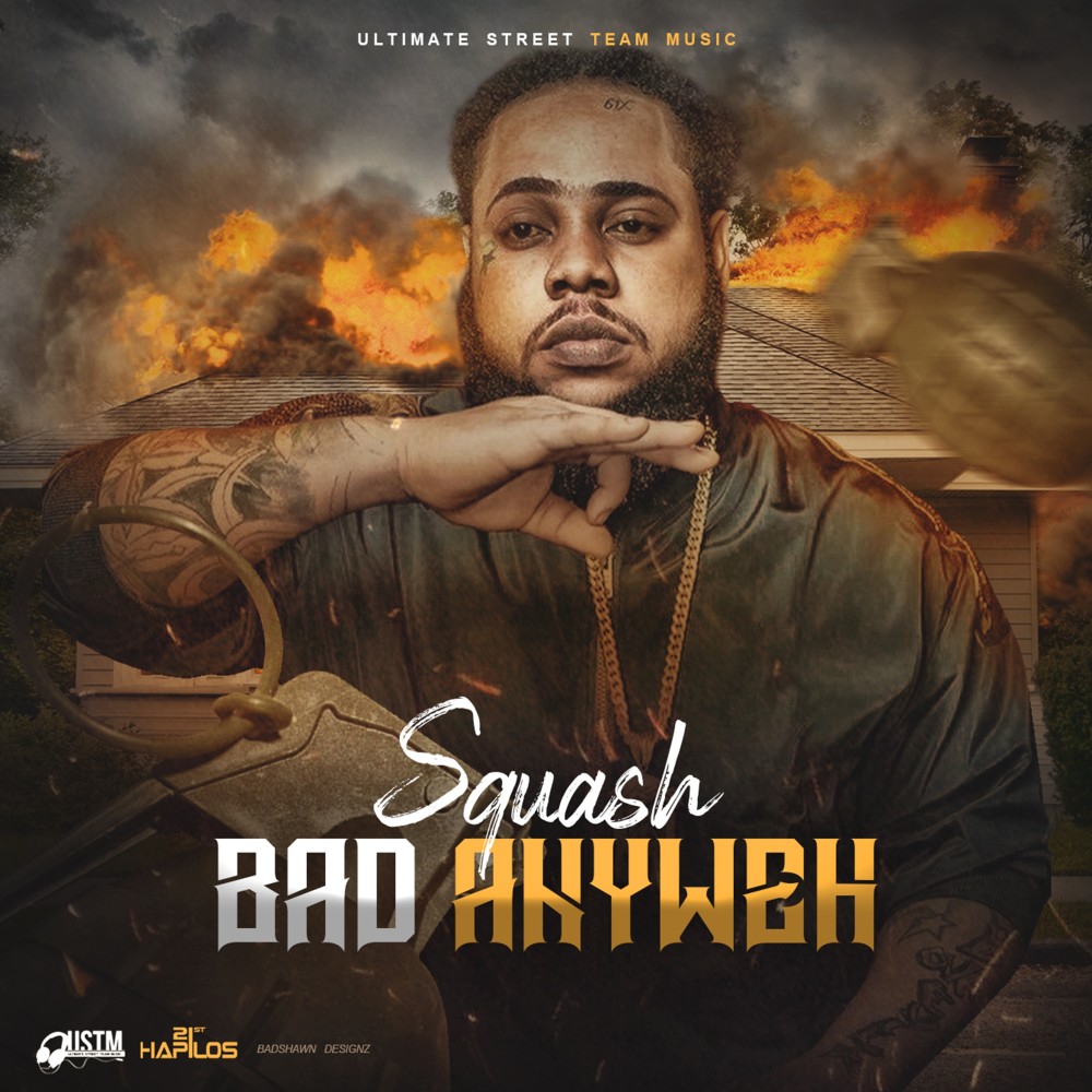 Bad Anyweh (Explicit)
