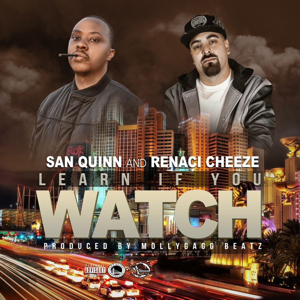 Learn If You Watch (Explicit)