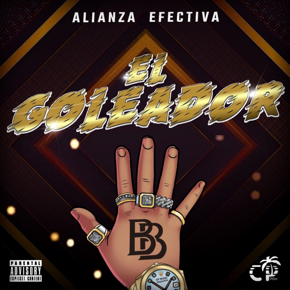 El Goleador (Explicit)