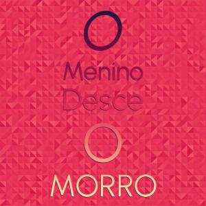 Album O Menino Desce O Morro oleh Silvia Natiello-Spiller