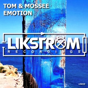 Album Emotion from Tom & Mossee