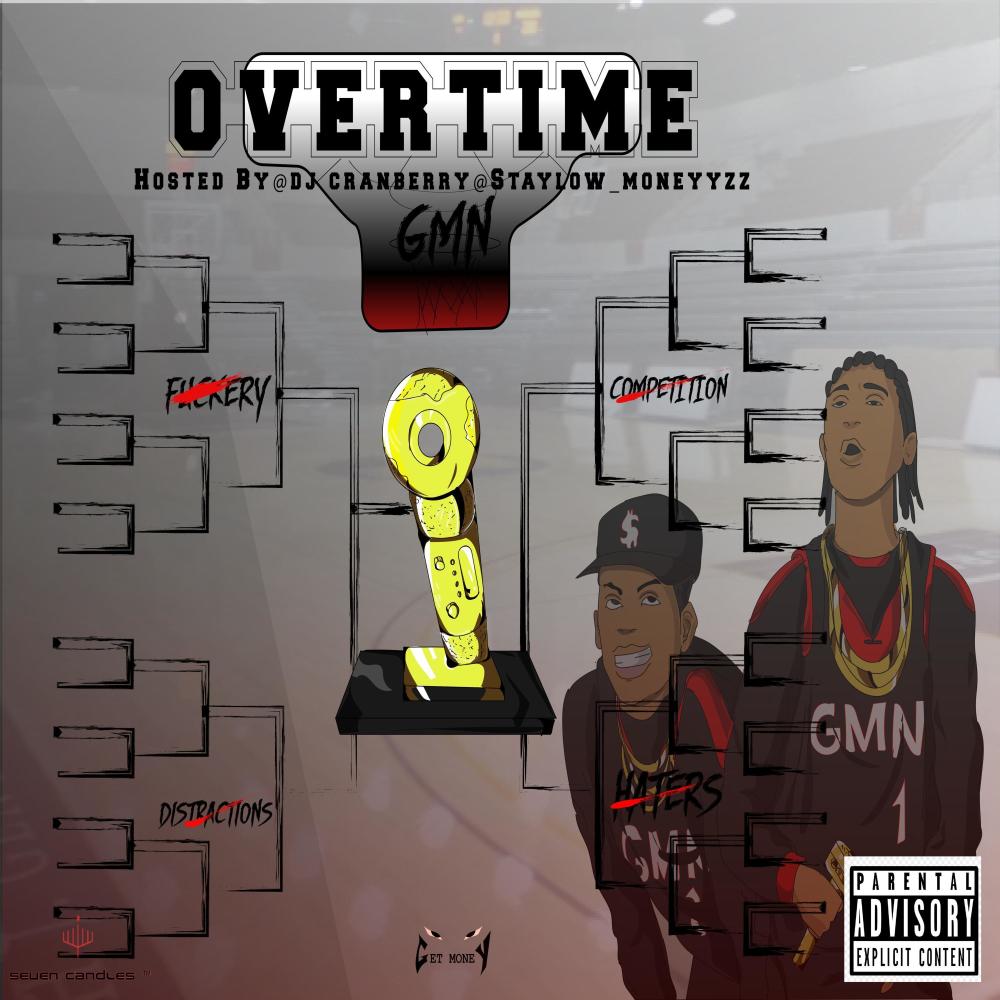 Keep It Simple (feat. Sano John'doe) (Explicit)