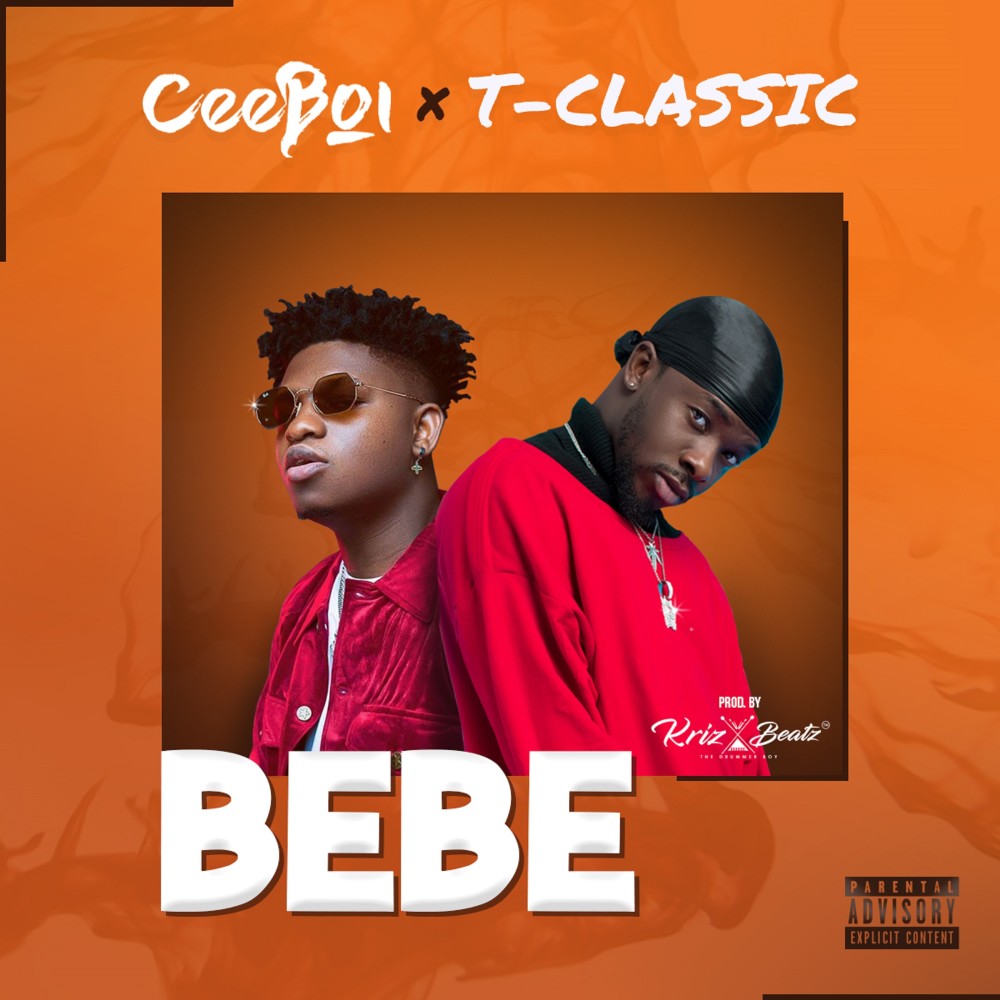 Bebe (Explicit)