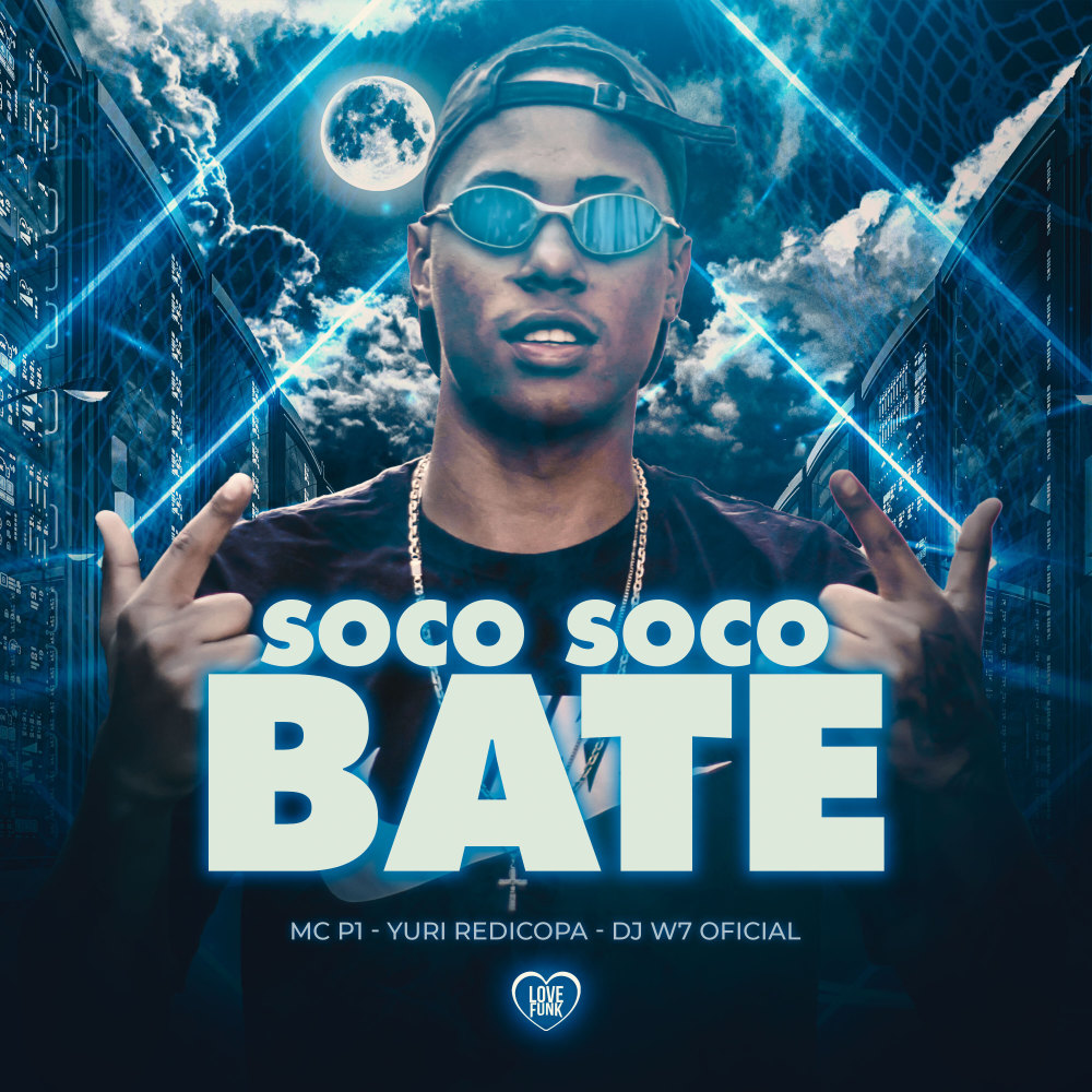 Soco Soco Bate