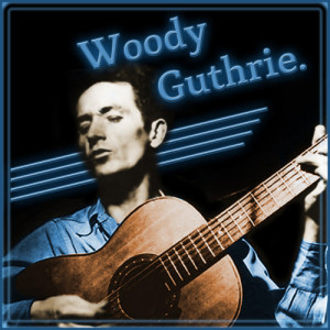 收聽Woody Guthrie的Do Re Me歌詞歌曲