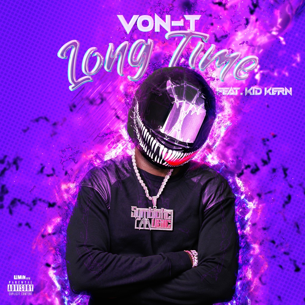 Long Time (Radio Edit)