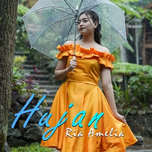 Album Hujan from Ria Amelia